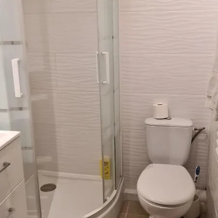 Студия У Моря В Ницце Apartament